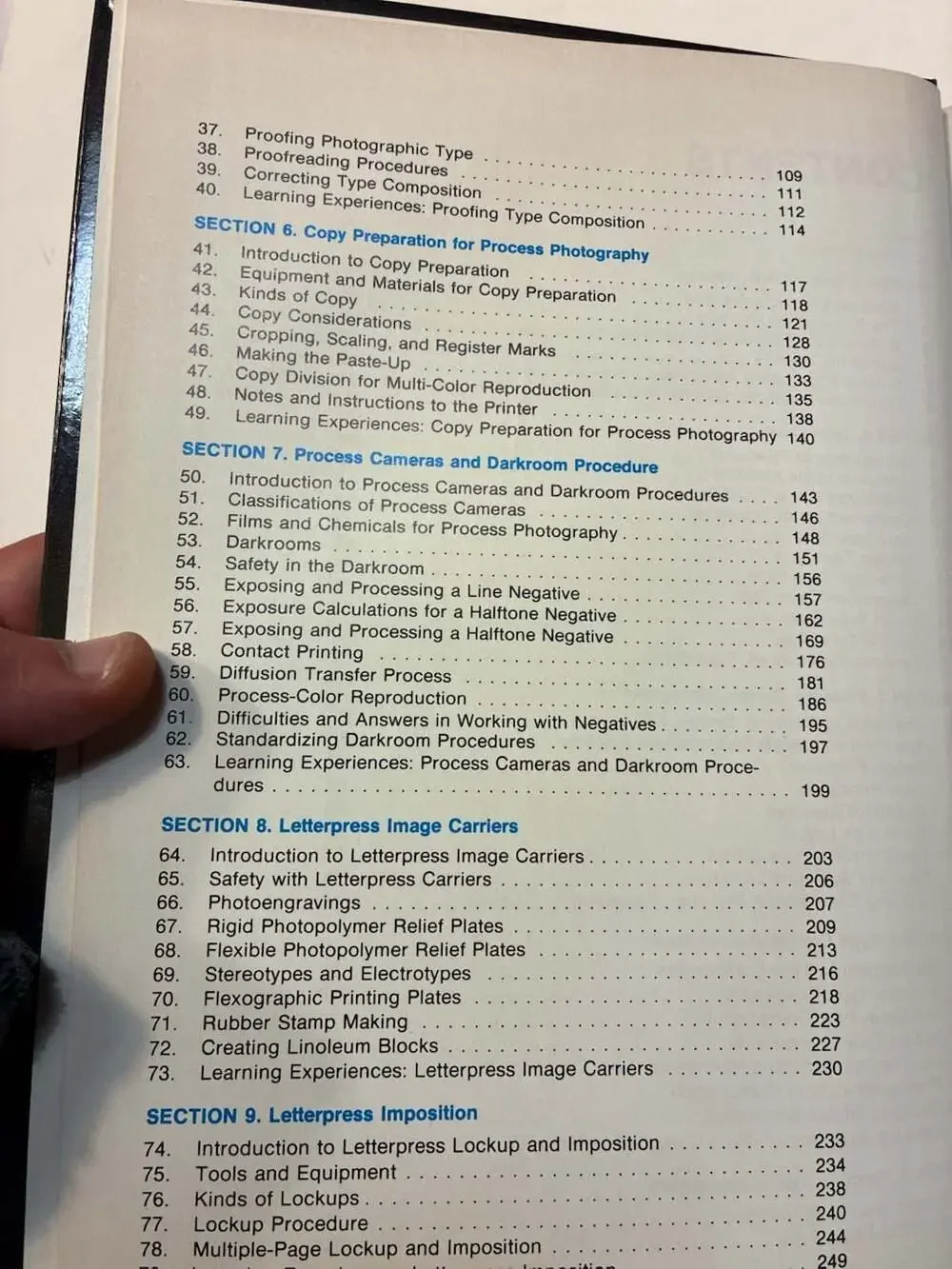 Comprehensive Graphic Arts by Ervin, Dennis A., and John D. Jenkins